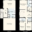 3BR/2.5BA