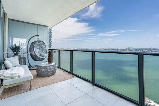 Photo - 650 NE 32nd St Unit 3601