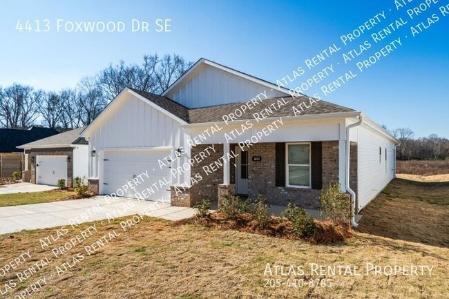 Photo - 4413 Foxwood Dr SE