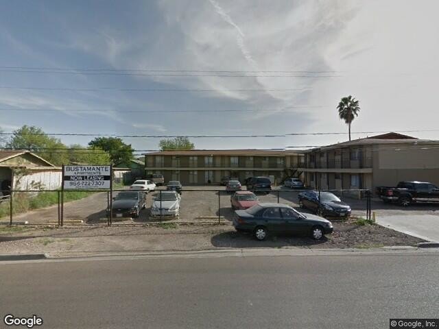 Building Photo - 605 Bustamante St Rental