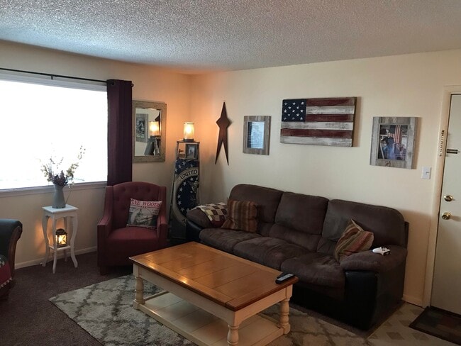 Photo - Sagebrush Cheyenne Apartments