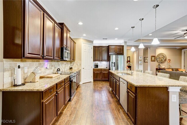 Photo - 12710 Olde Banyon Blvd