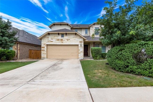 Photo - 345 Fort Cobb Way