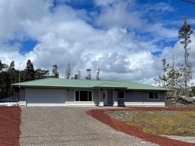 Building Photo - 15-1944 17th Ave. Keaau, HI 96749 Rental