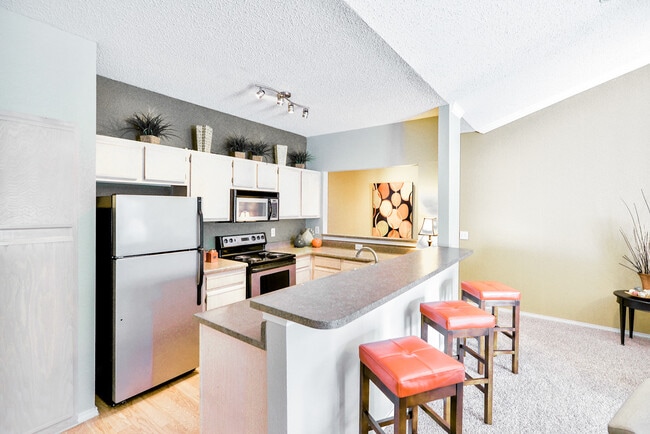 Photo - Winsted at Valley Ranch