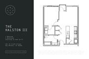 The Halston III