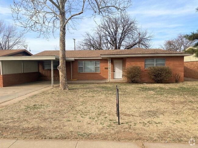 Building Photo - 4908 43rd St Rental