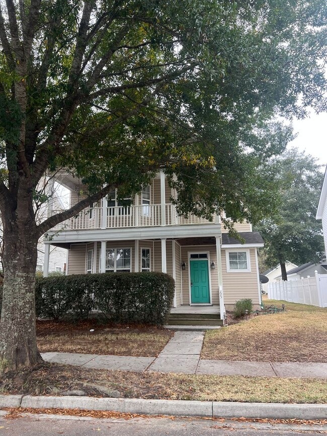 Photo - Lovely Bluffton Park House