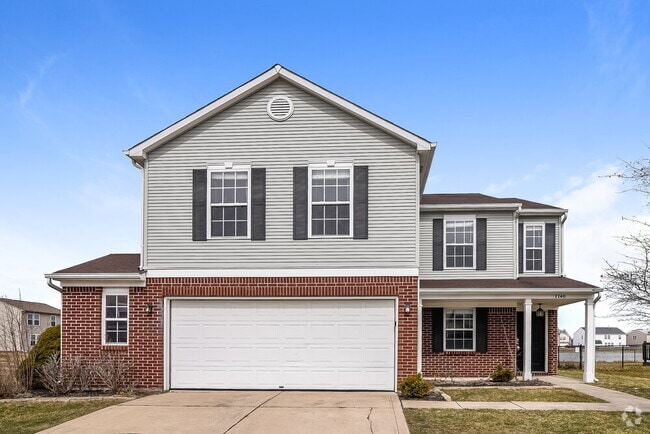 Building Photo - 7740 Brandenburg Way Rental