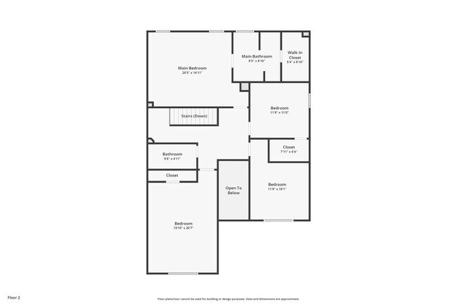 Photo - 3422 Grove Landing Cir