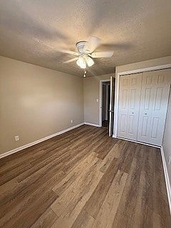 Bedroom 2 - Willow Grove Apartments