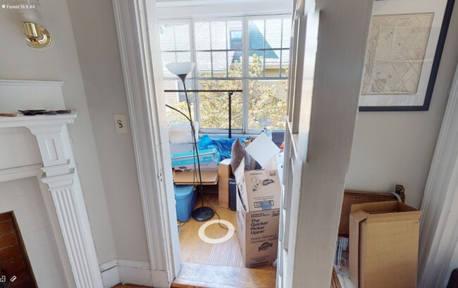 Photo - 3.0 bedroom in Cambridge Massachusetts 02140 Unit U4