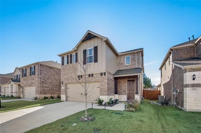 Photo - 714 Creekwater Ln
