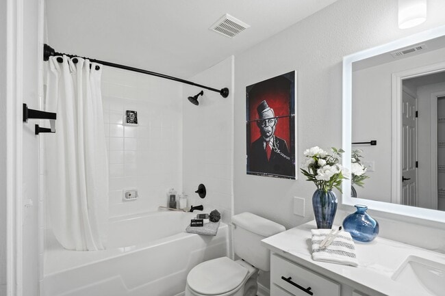 Photo - City Park in the Heights