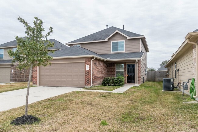 Building Photo - 2430 Tomica Ct