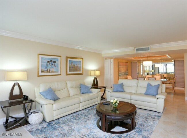 Photo - 4551 Gulf Shore Blvd N Unit 301