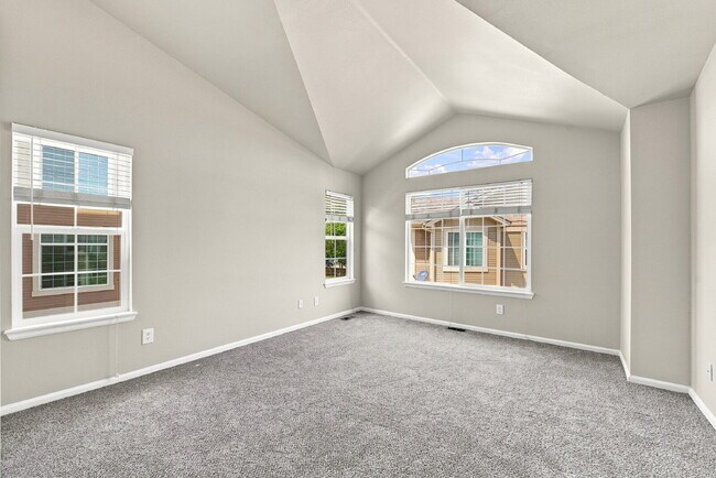 Photo - $2,695.95 - 3 Bed, 2.5 Bath Newly Updated Townhome in Centennial with Central AC Unit #1301
