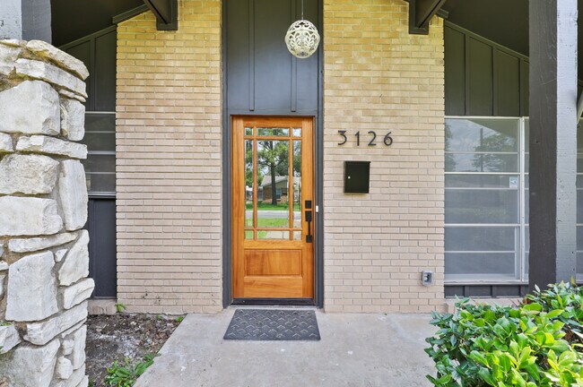 Photo - 3126 Jubilee Trl