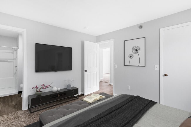 Hamlin Place Estates