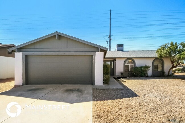 Building Photo - 1761 W Peralta Ave Rental