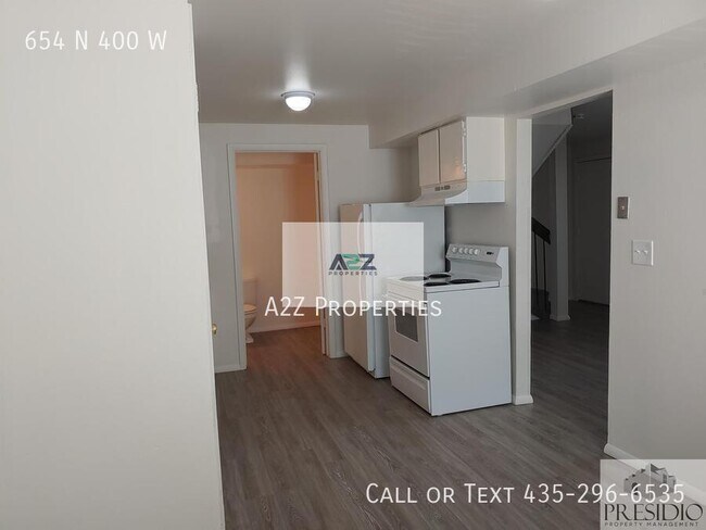 Photo - 654 N 400 W St