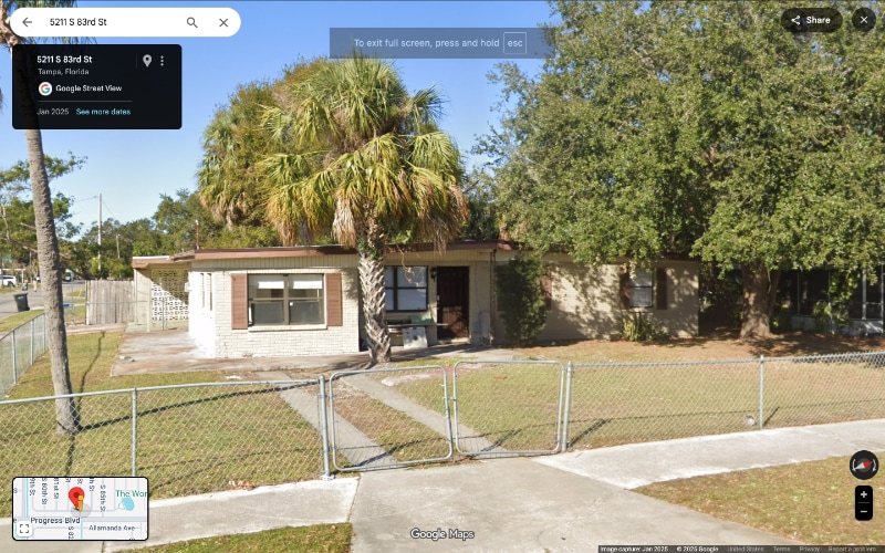 Photo - 5211 S 83rd St