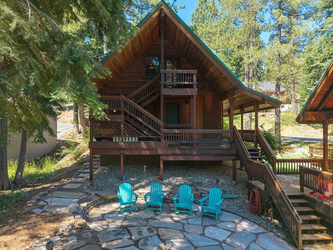 Photo - Luxury Tahoe Donner Ski Lease or Long Term Rental