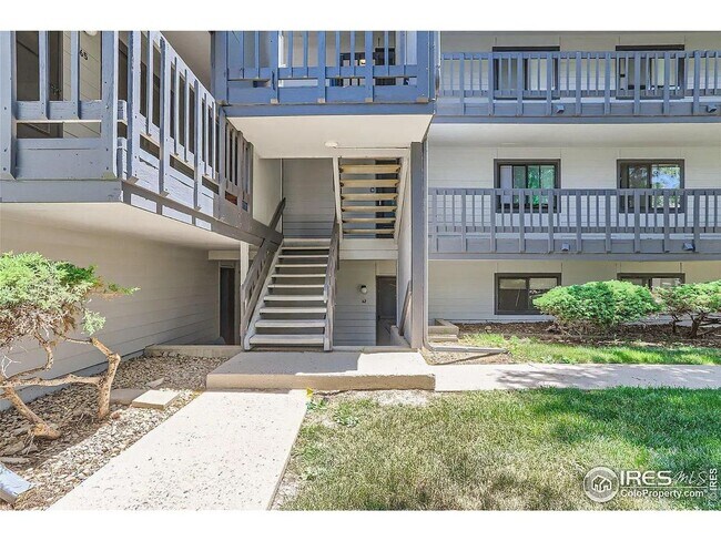 Photo - Northgate Condo Unit 62