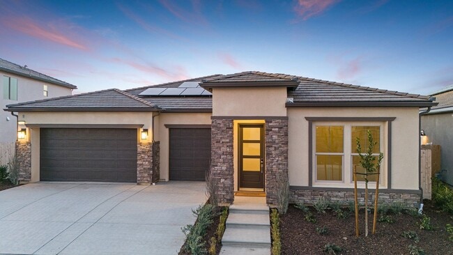 Building Photo - Brand New Granville Home