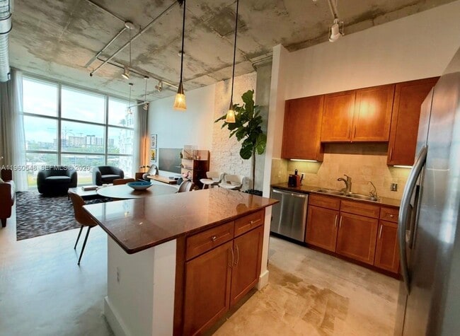 Photo - 2001 S Biscayne Blvd Unidad 3608