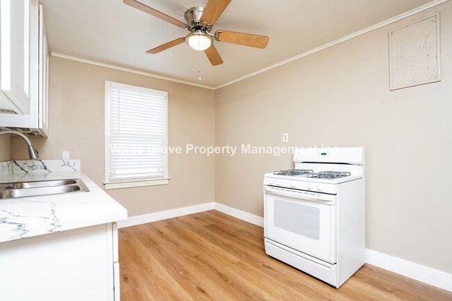 Photo - Remodeled 2-Bedroom Home in Cypress with New Upgrades & Garage Parking