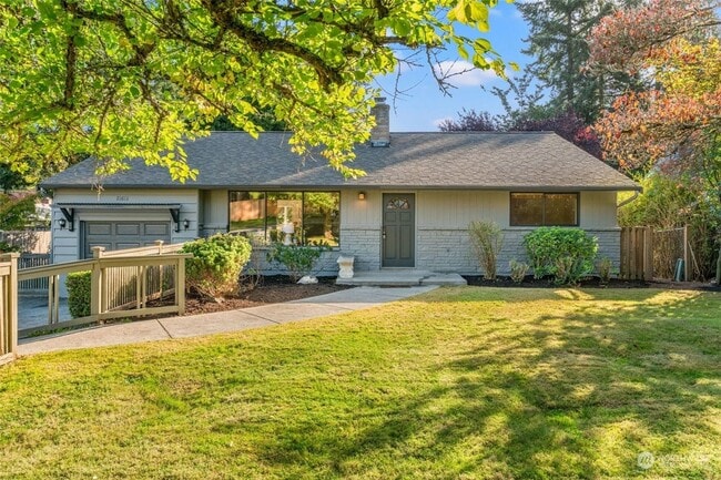 Spacious 4 Bed / 2 Bath Rambler in Edmonds... - Spacious 4 Bed / 2 Bath Rambler in Edmonds... House