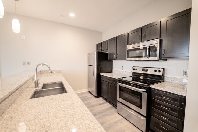 Photo - Kokomo Lofts Apartments