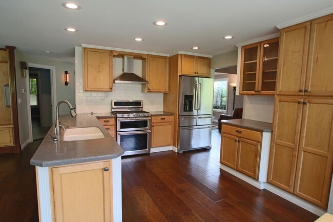 Photo - Beautiful 4BR/3BA Home in Steilacoom – Minutes to JBLM