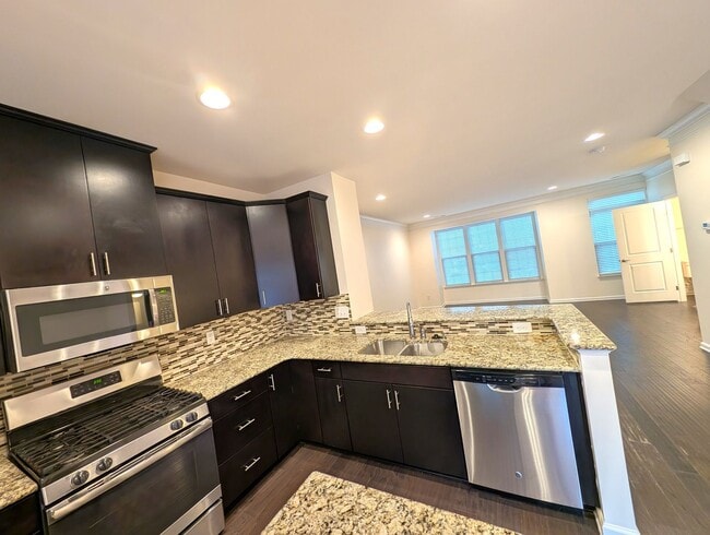 Photo - Beautiful Townhome Located in the City Park Community!