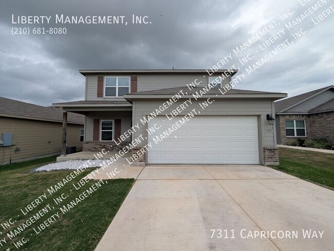 Photo - 7311 Capricorn Way Casa