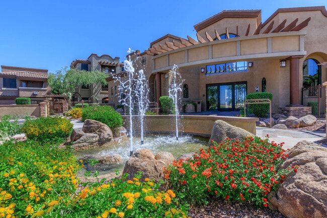 Building Photo - The Aliante by Picerne Rental