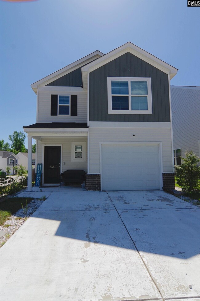 Photo - 626 Wooster Dr