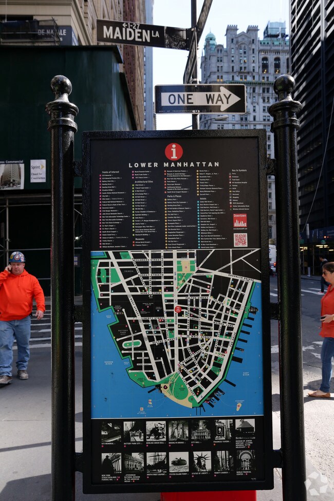 Photo - 14 Maiden Ln