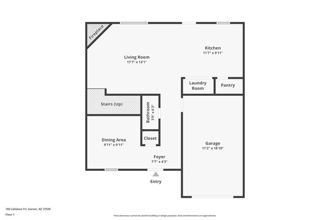 195 Callahan Trail