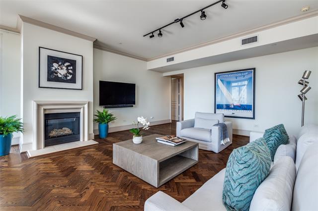 Photo - 3505 Turtle Creek Blvd Unit 10E