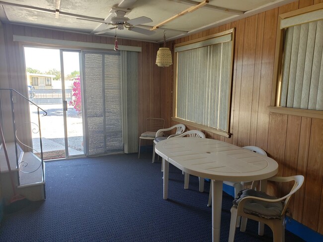 Photo - Park Model for Lease