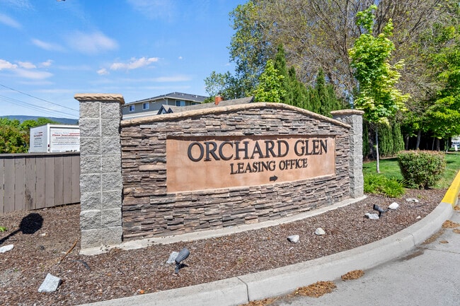 Orchard Glen Estates