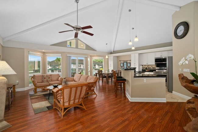 Photo - Furnished 3 Bedroom 3 Bath Condo Unit VOP41