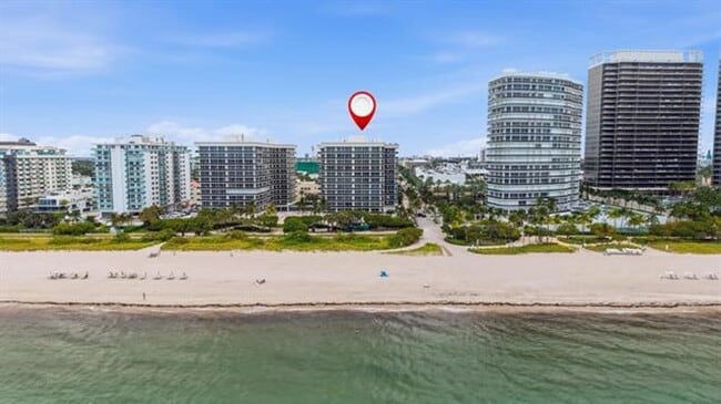 Building Photo - 9595 Collins Ave Unit 9595 Collins Avenue # N3-f