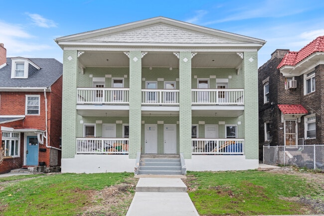 Photo - 6945 McPherson Blvd Unit 6945 Fl 1