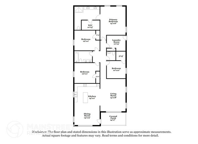 Building Photo - 1913 Ferguson Way Rental