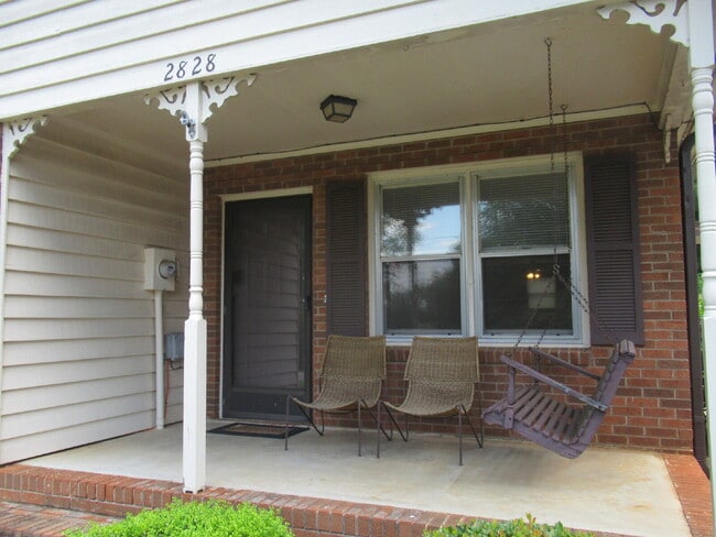 Photo - Brick Home located just outside of Hickory NC City Limits!