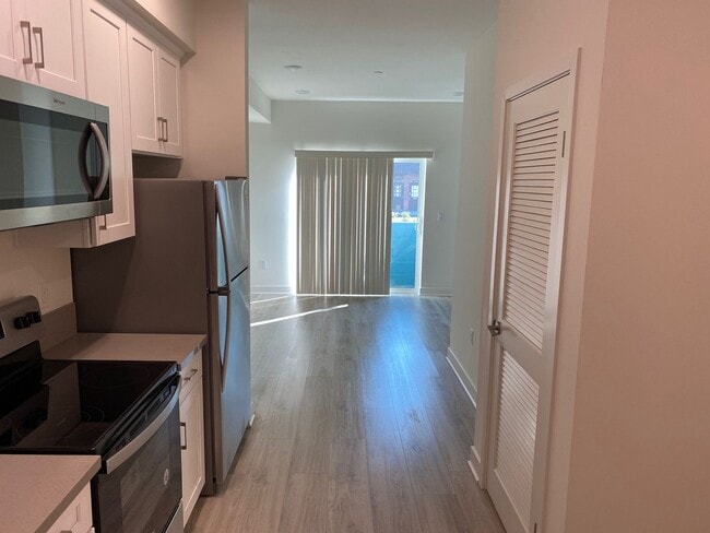 Soul NoHo Apartments