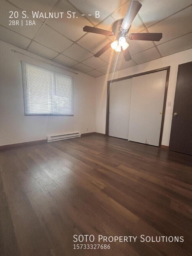 Photo - 20 S Walnut St Unit B